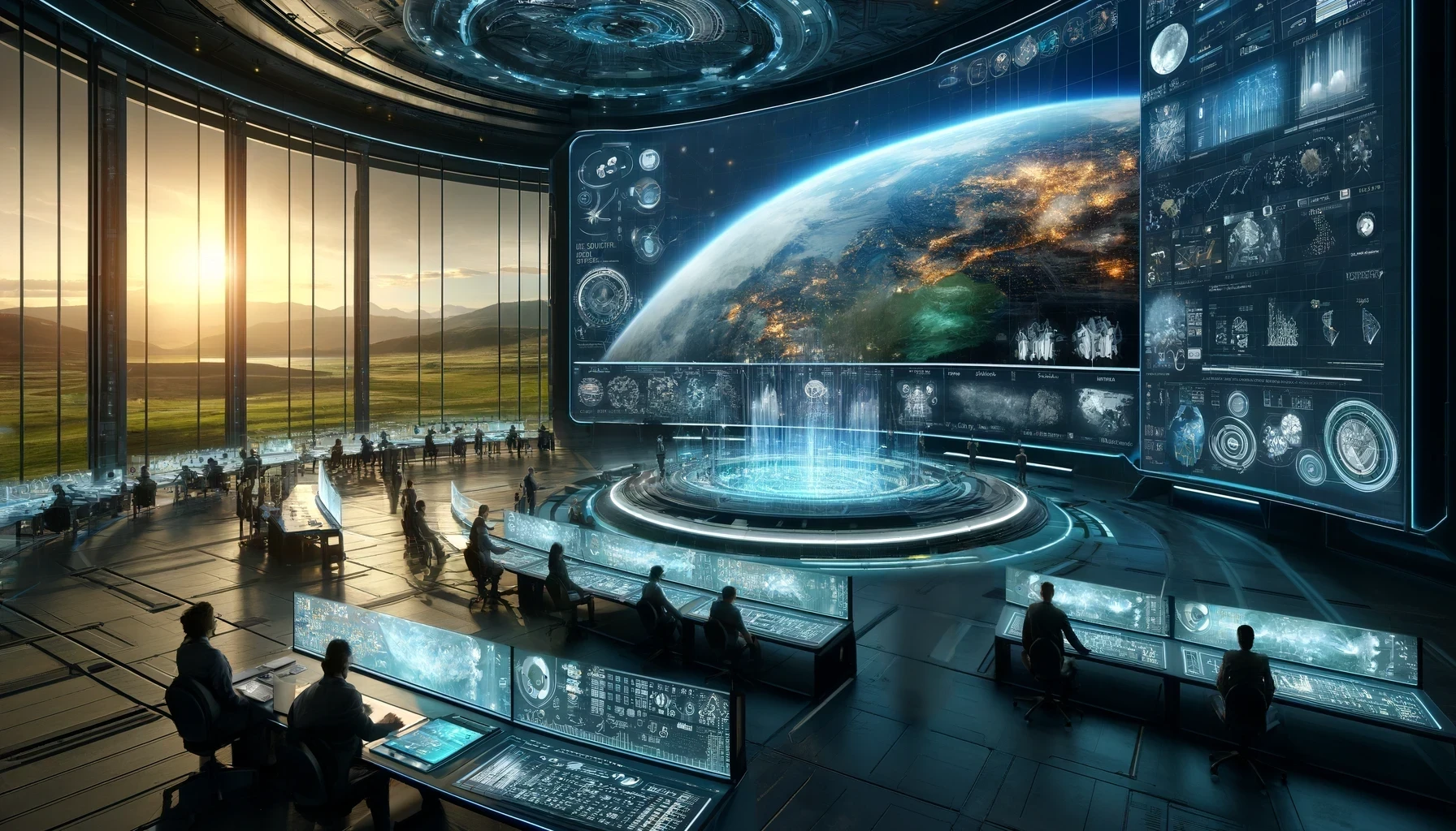 blurry background: white/grey